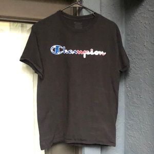 Champion Tee